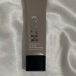 Smashbox Halo Tinted Moisturizer - Tan